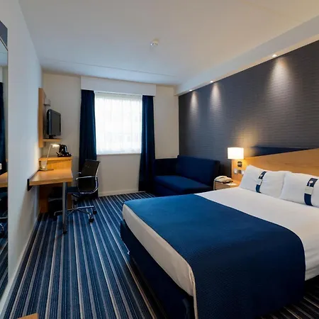 Express By Ihg 3*