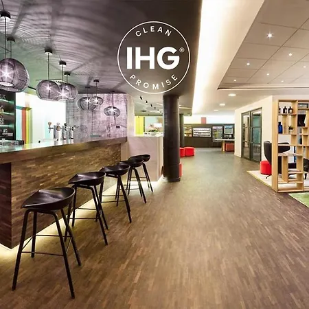 Express By Ihg Hasselt