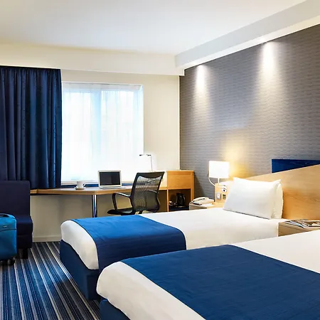 Hotel Express By Ihg 3*