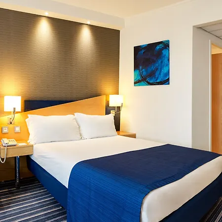 Express By Ihg Hotel Hasselt