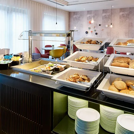 Express By Ihg Άσσελτ