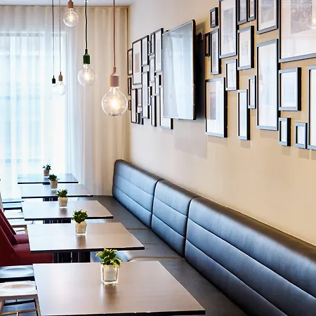 Express By Ihg Hotel Hasselt