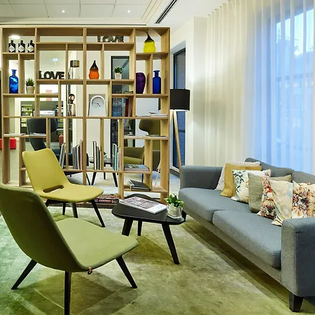 Hotel Express By Ihg Hasselt