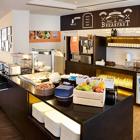 Express By Ihg 3*