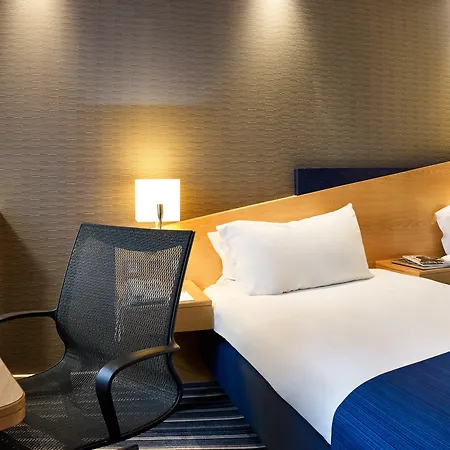 Express By Ihg 3* Hasselt