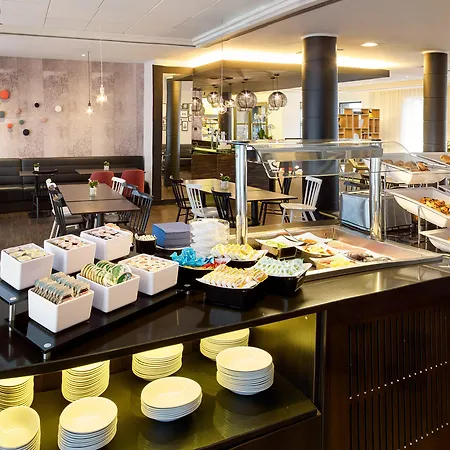 Hotel Express By Ihg 3*