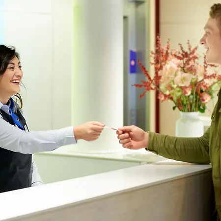 Express By Ihg Hasselt