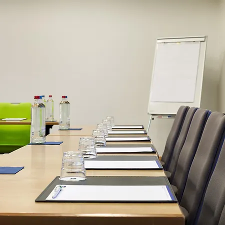 Express By Ihg Hasselt