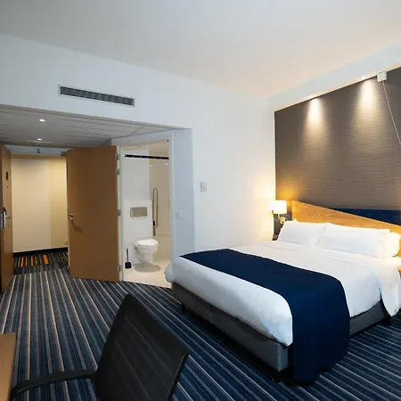 Express By Ihg Hasselt