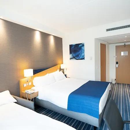 Express By Ihg Hasselt