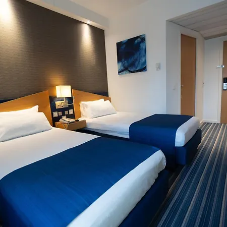 Express By Ihg 3*