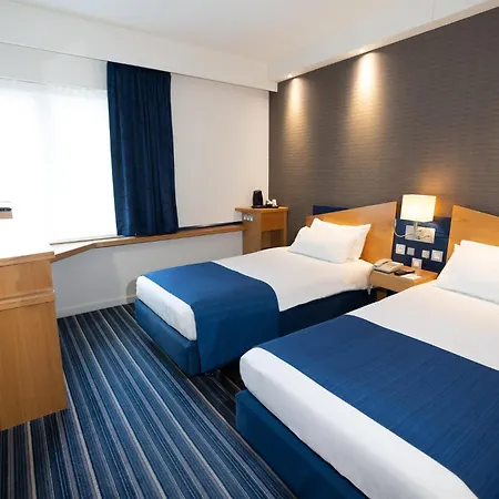 Express By Ihg Hasselt