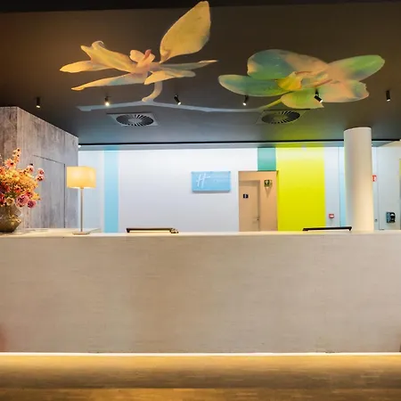 Hotel Express By Ihg 3*