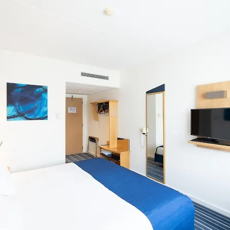 Hotel Express By Ihg Hasselt
