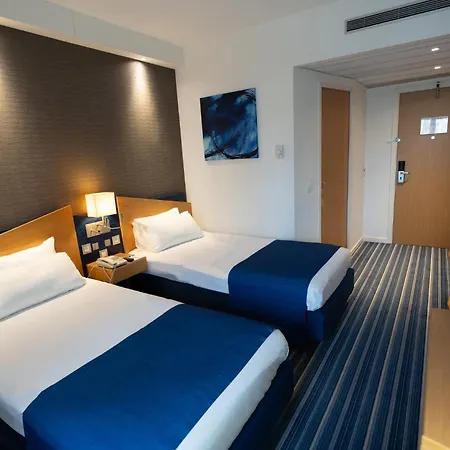 Hotel Express By Ihg
