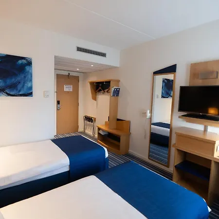 Express By Ihg 3* Hasselt