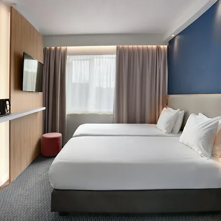 Hotel Express By Ihg Hasselt