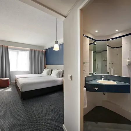 Express By Ihg Άσσελτ