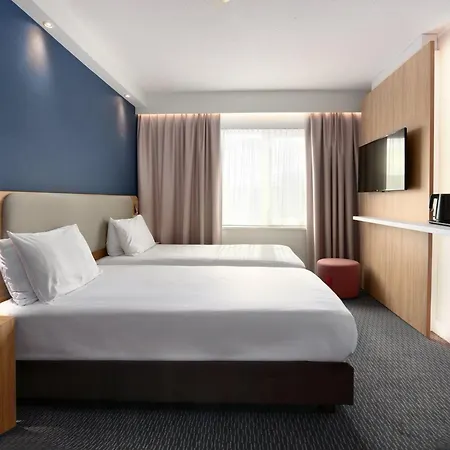 Express By Ihg