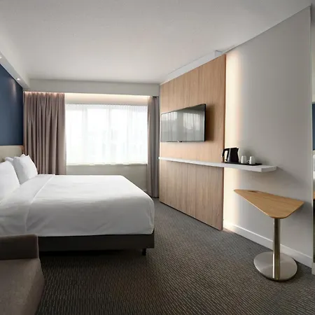 Express By Ihg Άσσελτ