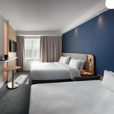 Express By Ihg 3* Hasselt