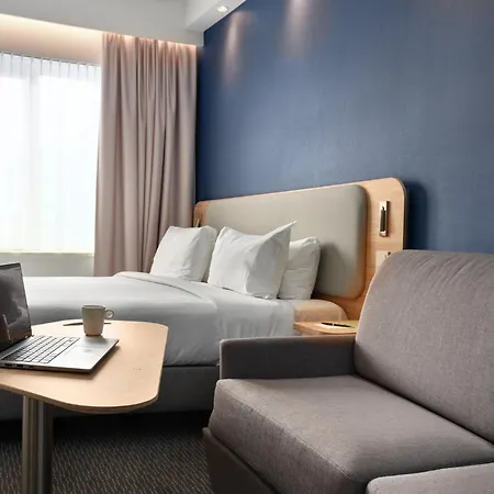Express By Ihg Ξενοδοχείο 3*