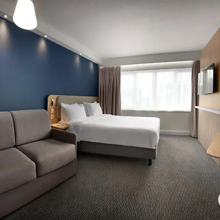 Hotel Express By Ihg 3*