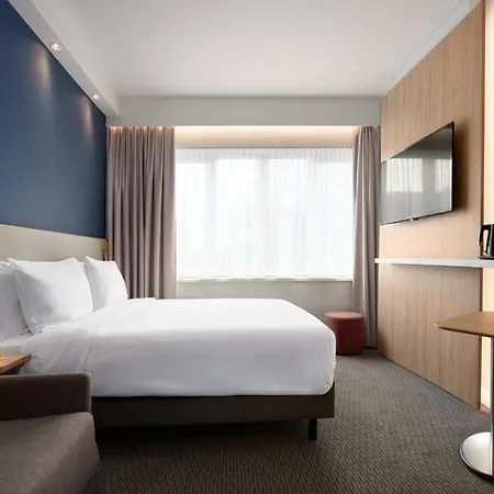 Express By Ihg 3* Hasselt