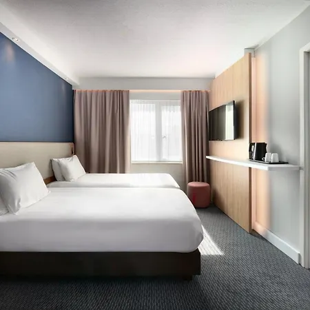 Hotel Express By Ihg 3*