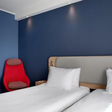 Ξενοδοχείο Express By Ihg