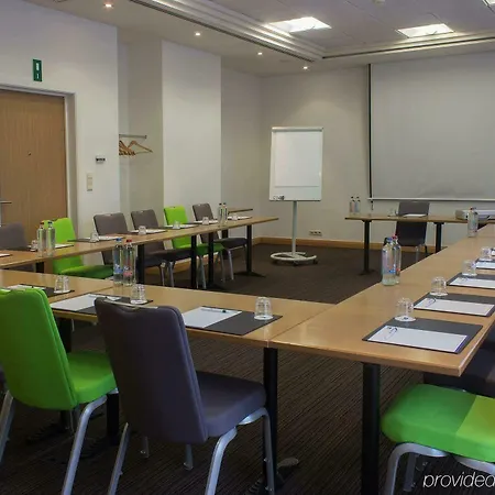 Hotel Express By Ihg Hasselt